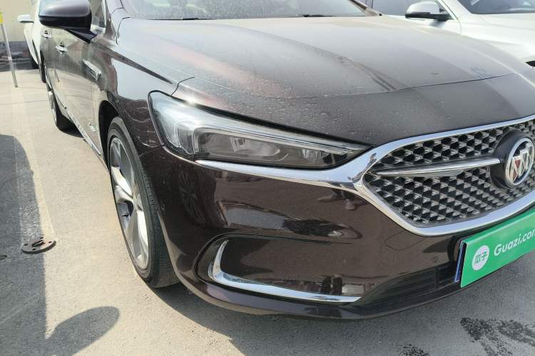 Used Buick LaCrosse 2021 Avenir Avia First-Edition Model