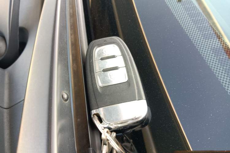 Used Honda Accord 2014 2.0L EX Luxury Edition