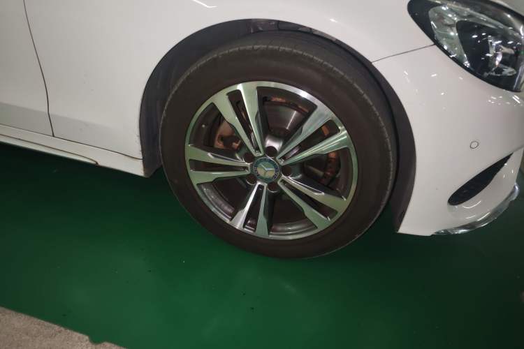 Used Mercedes-Benz C-Class 2016 C 200 L Sport Edition