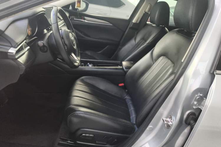 Used Mazda Atenza 2020 2.0L Blue Sky Luxury Edition