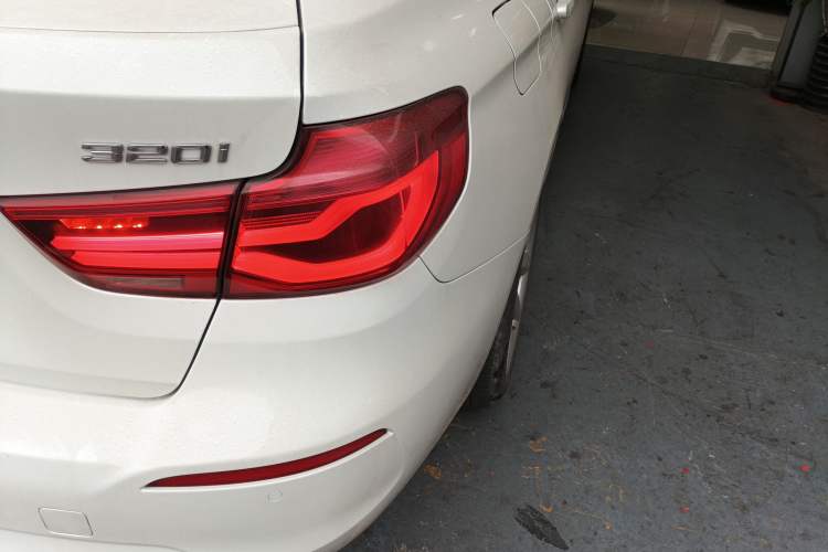 Used BMW 3 Series GT 2019 320i Sport Edition
