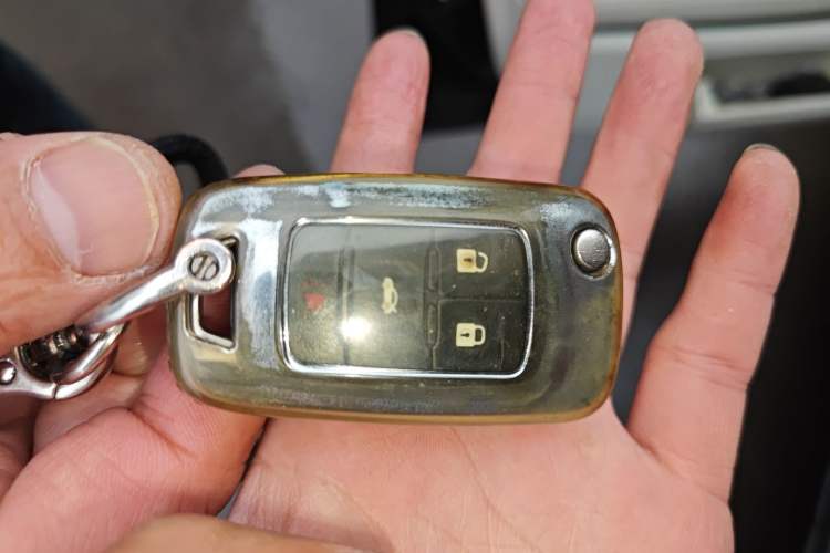 Used Roewe e950 2016 1.4T Luxury Edition