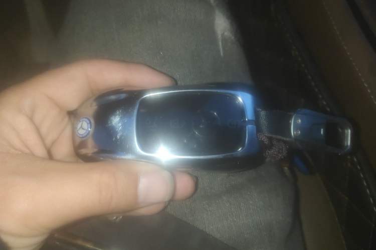 Used Mercedes-Benz E-Class New Energy 2022 Facelift E 350 e L Plug-in Hybrid Sedan
