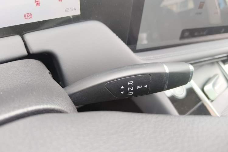 Used ENOVATE ME7 2021 Pilot Edition Flagship Model 530 km