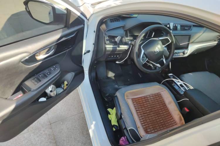 Used Honda Envix 2021 Rui Hybrid 1.5L Pure Comfort Version
