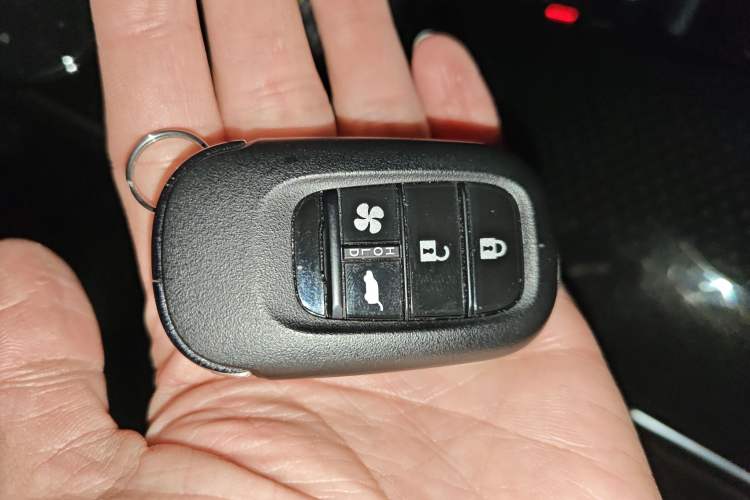 Used Honda S7 2025 Trailblazer Edition