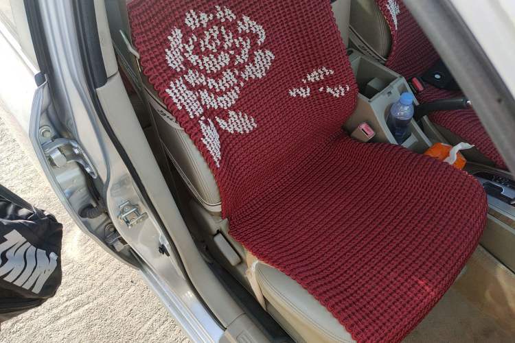 Used Buick Excelle 2015 1.5L Automatic Classic Model Right Front Seat