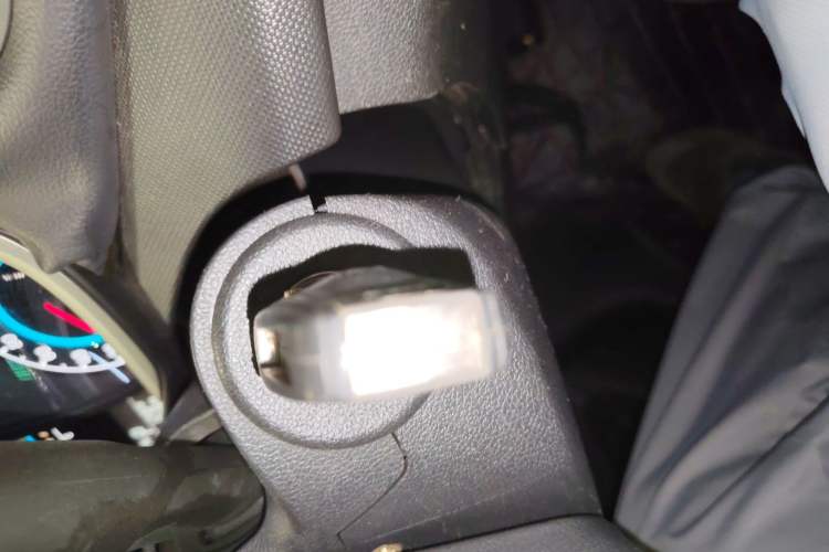 Used Chevrolet Cavalier 2016 1.5L Automatic Enjoyment Edition