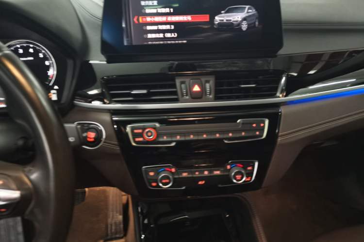 Used BMW X2 2022 sDrive25i M Sport Package