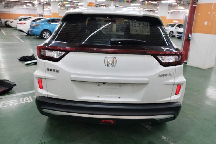 Used Honda XR-V 2020 1.5L CVT Comfort Version Rear