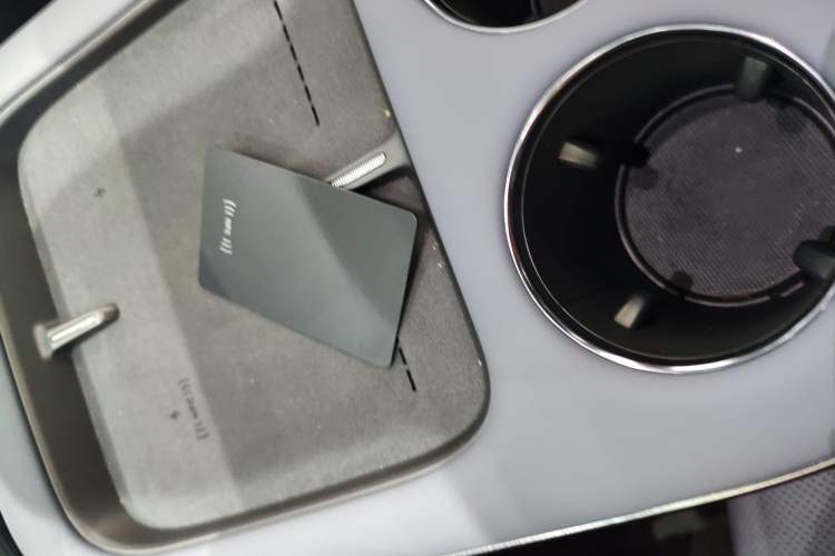 Used XPeng G7 2025 702 Max
