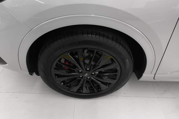 Used Ford Escape 2024 EcoBoost 245 Four-Wheel Drive ST-Line Pro Trim