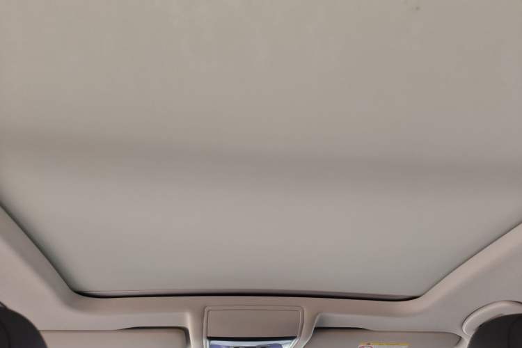 Used Volkswagen Passat 2023 330TSI Elite Edition Headliner