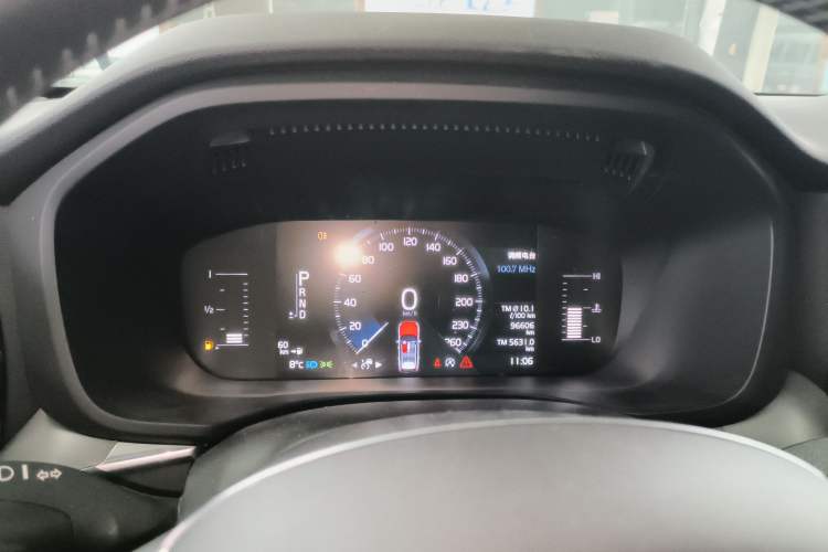 Used Volvo XC60 2021 T5 4x4 Smart Luxury Edition