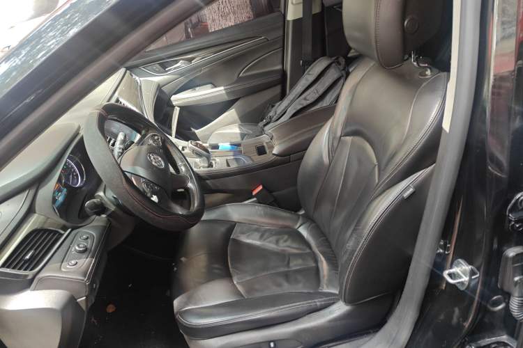 Used Buick LaCrosse 2018 20T Elite Edition