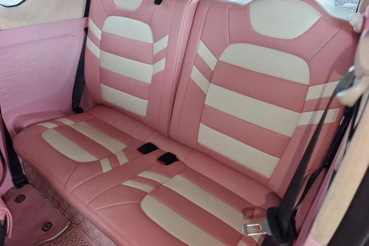 Used Wuling Hongguang MINIEV 2021 Macaron Premium Model – Lithium-NMC
