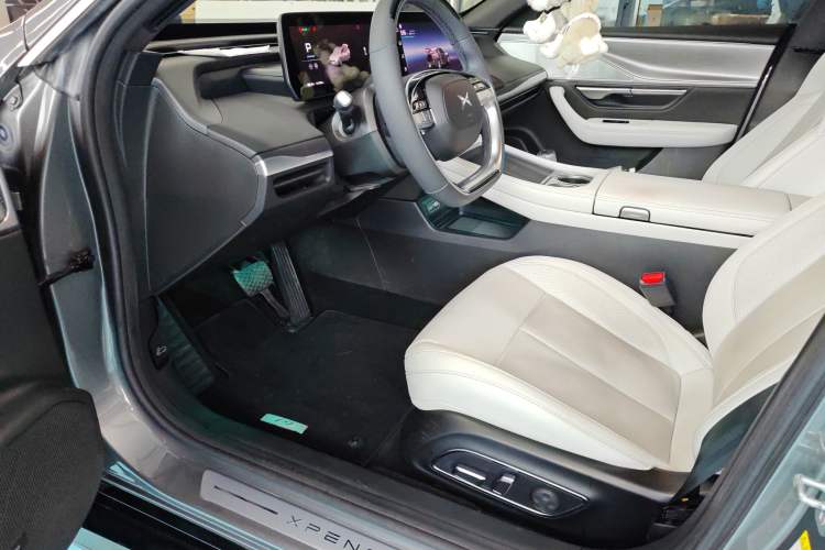 Used XPeng P7 2023 P7i 702 Pro
