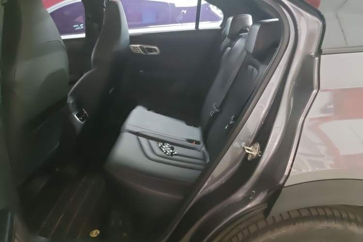 Used NETA X 2023 500 Lite
