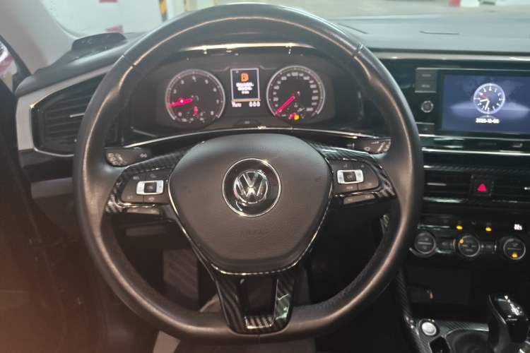 Used Volkswagen Tayron 2019 330TSI Two-Wheel Drive Luxury Model China VI Standard
