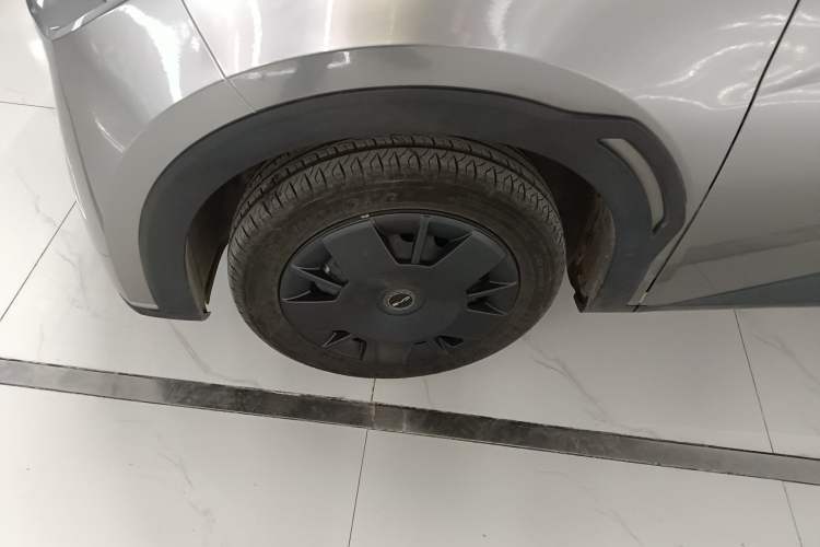 Used BYD Seagull 2024 Honor Edition 305km Dynamic Version