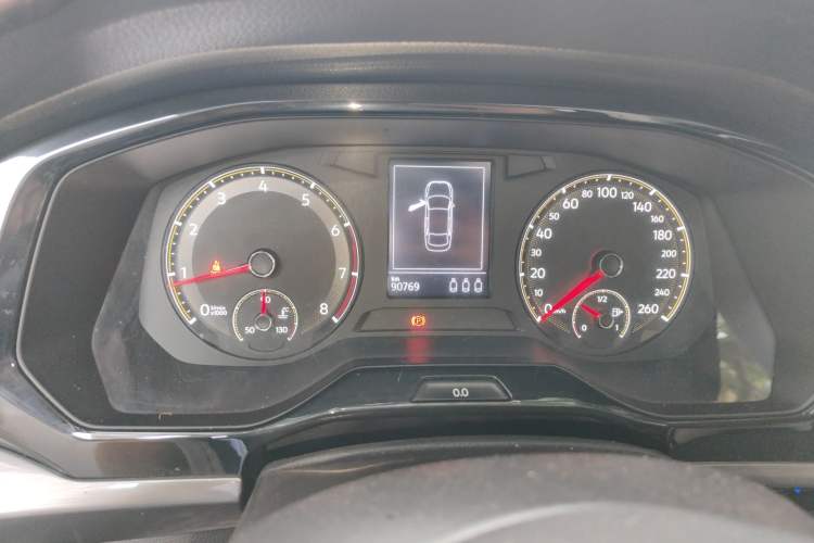 Used Volkswagen Bora 2020 280TSI DSG Elite Edition