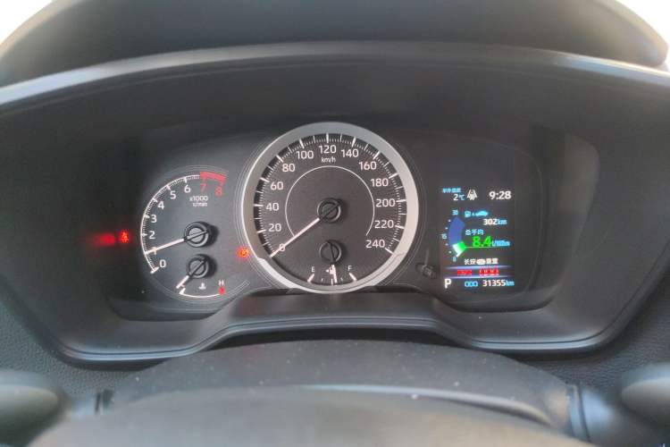 Used Toyota Allion 2021 2.0L Luxury Edition