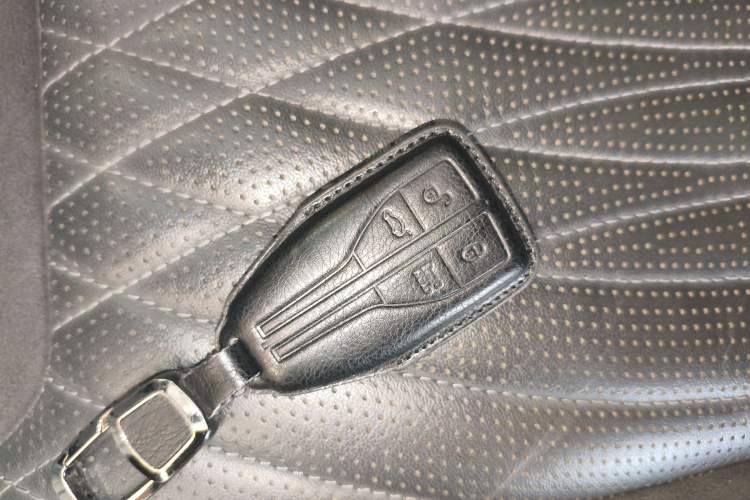 Used Hongqi HS5 2022 2.0T Smart Connect Flagship Enjoyment Purchase Edition
