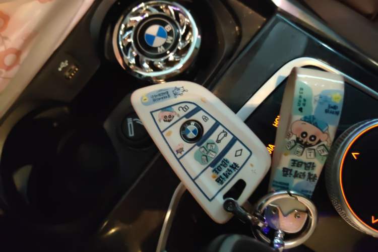 Used BMW 3 Series 2021 325Li M Sport Package
