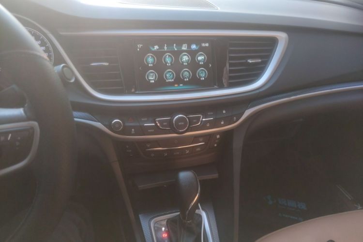 Used Buick GT 2018 18T Automatic Flagship Model
