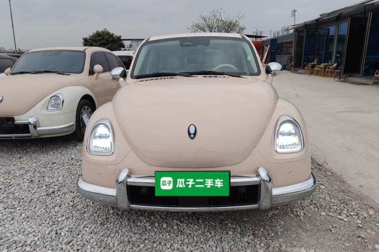 Used ORA Ballet Cat 2022 401 km Nutcracker Edition
