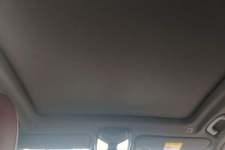 Used BMW X3 2023 xDrive30i Luxury Edition M Night Sky Package