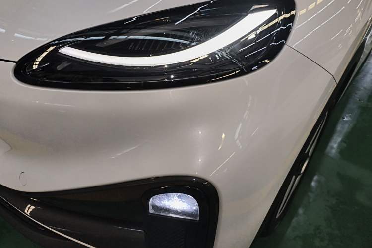 Used ARCFOX Kaola S 2024 PRO Left Front Headlight