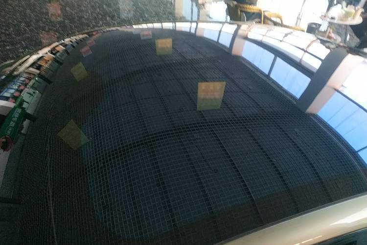 Used Xiaomi Auto SU7 2024 Rear-Drive Long-Range Intelligent Driving Version
