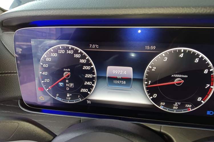 Used Mercedes-Benz E-Class 2020 Restyled E 300 L Sport Exclusive Edition
