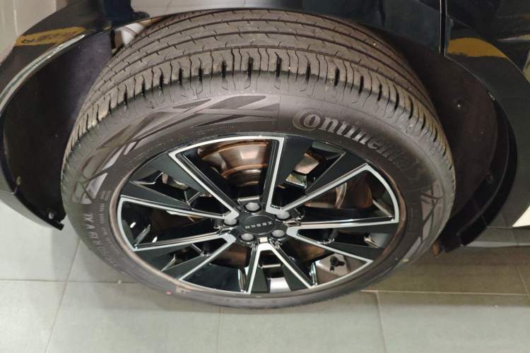 Used Zeekr X 2025 5-Seater Long-Range Version