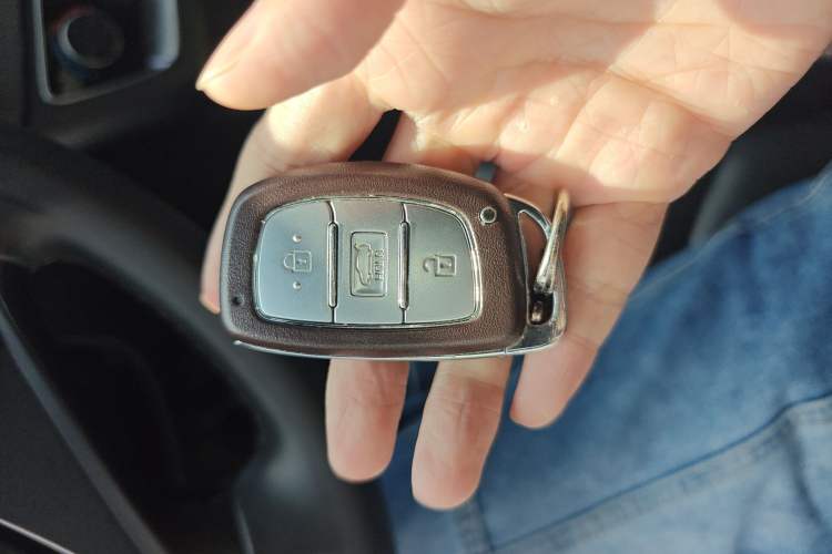 Used Hyundai Sonata 2018 1.6T GLS Smart Model China V Standard
