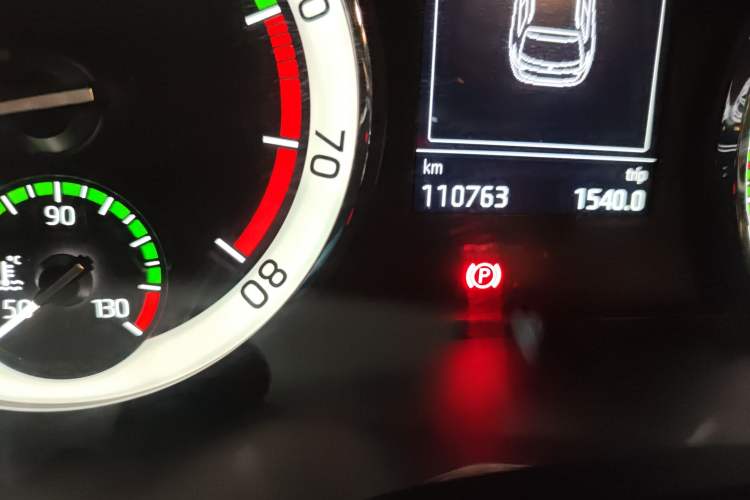 Used Skoda Kodiaq 2017 TSI330 5-seat Two-Wheel Drive Comfort Edition