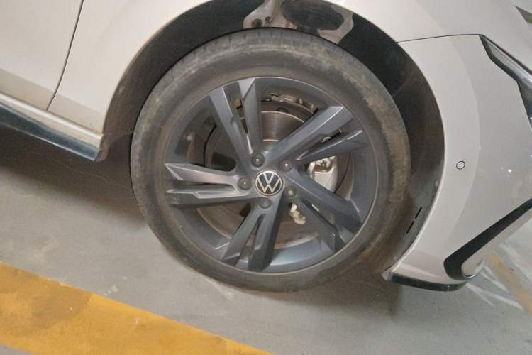 Used Volkswagen Golf 2023 280TSI DSG R-Line Lite