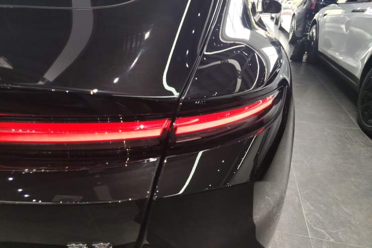 Used Nio ET5 2024 75 kWh
