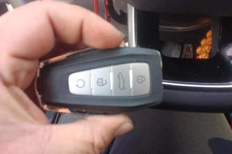 Used Geely Auto Haoyue 2020 1.8TD DCT Flagship 7-Seater