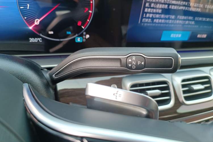 Used Mercedes-Benz GLE 2024 Refreshed GLE 350 4MATIC Stylish Edition