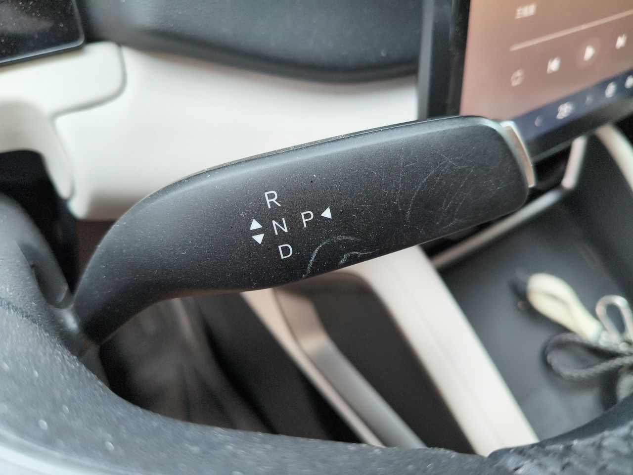 BYD Yuan UP 2025 Intelligent Driving Version 401 km Leading Edition — снимка 14