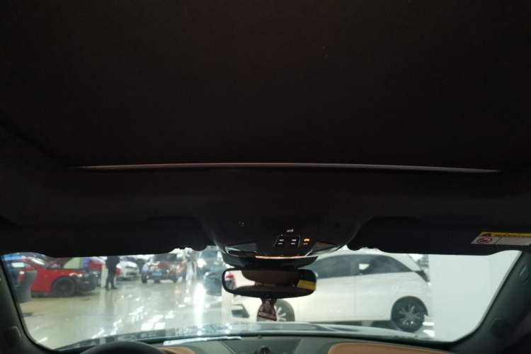 Used Maserati Levante 2019 3.0T Standard Version China V Emission Standard
