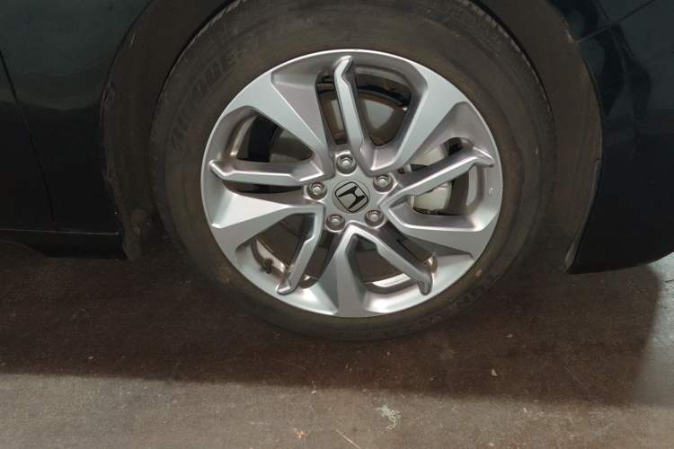 Used Honda Accord 2018 260TURBO Elite Edition China V
