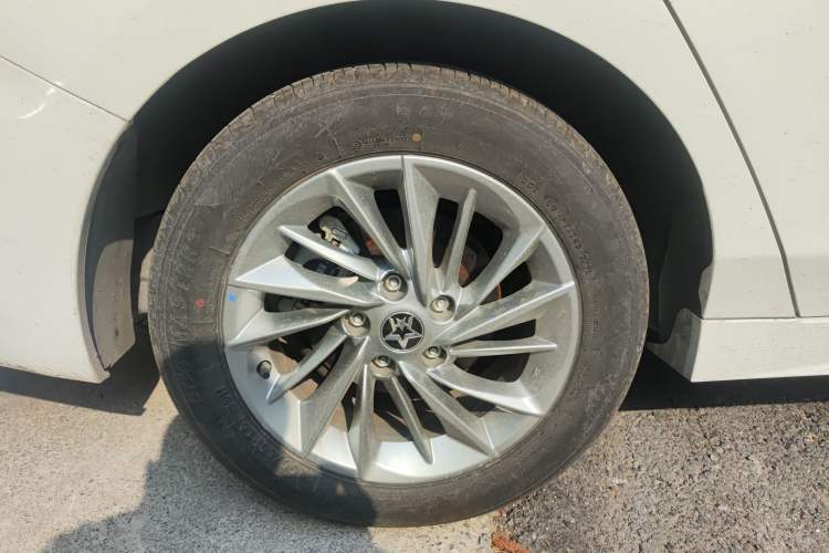 Used Venucia D60 2023 PLUS 1.6L XL CVT Yue Ling Edition