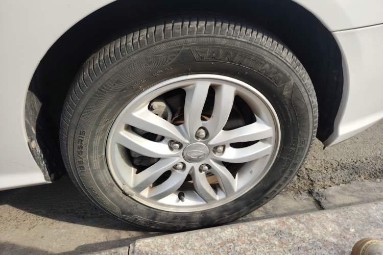 Used Hyundai Celesta 2015 1.6L Manual Comfort Model