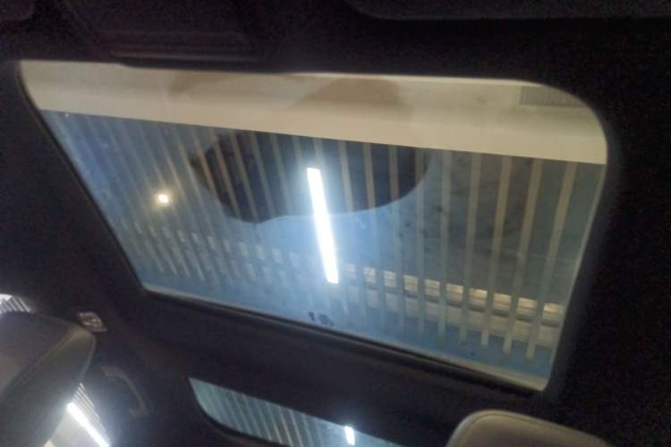 Used Ford Mondeo 2025 2.0T EcoBoost Ultimate Edition
