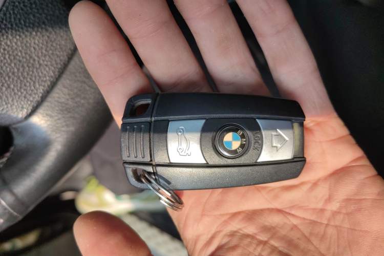 Used BMW X5 2013 xDrive35i Luxury Model
