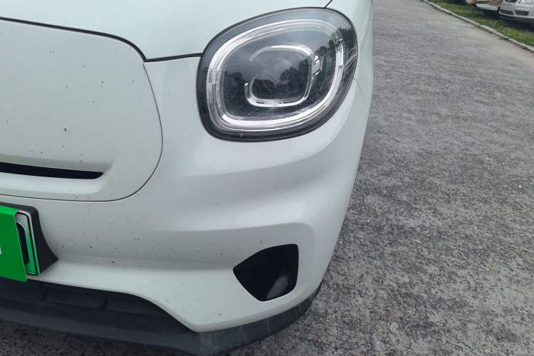 Used Leapmotor T03 2024 310 Comfort Edition