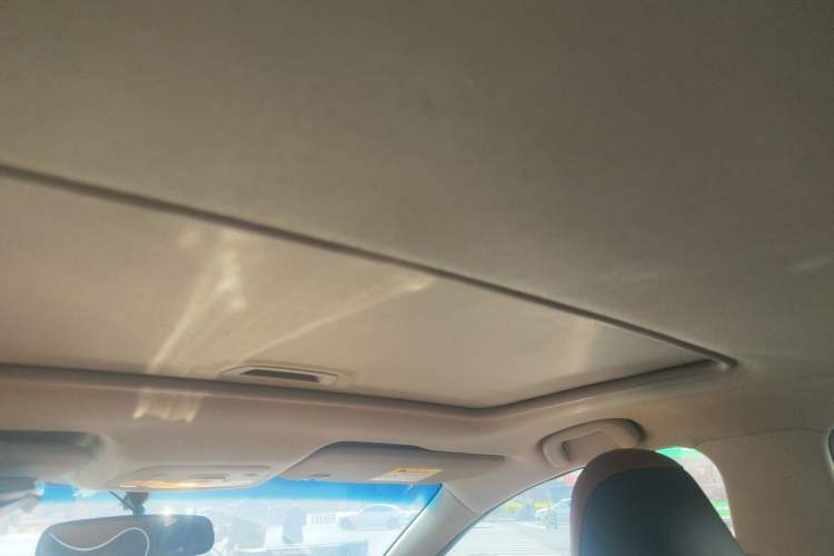 Used Chevrolet Cavalier 2016 1.5L Automatic Xinsong Edition
